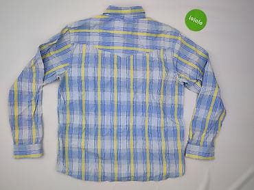 hostar: Wrangler, Koszulа dla mężczyzn, rozmiar XL — 4