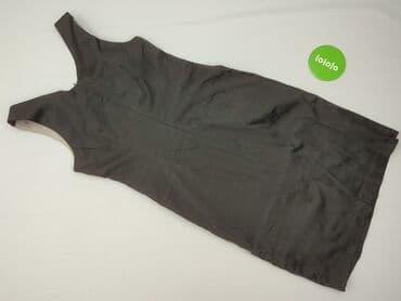 suknia wieczorowa dla gruszki: Sukienka damska, rozmiar L — 3