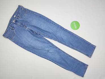 born2be botki: Denim Co, Jeansy damskie, rozmiar M — 2