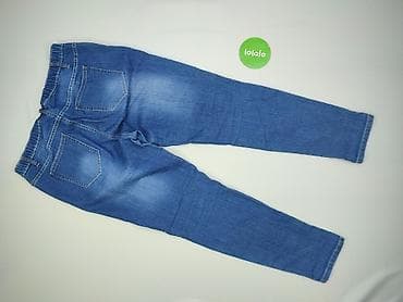 jean pascal clothing: Denim, Jeansy damskie, rozmiar XL — 3