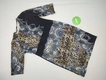 sukienka latika: Sukienka damska, 2XL — 2