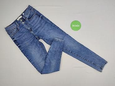 lee dżinsy: Sinsay, Jeansy damskie, rozmiar M — 2