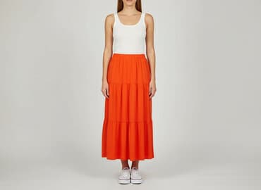 przedłużka do stroju kąpielowego: In Extenso, Spódnica damska, rozmiar M — 6