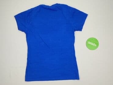 koszulki bez rękawów damskie karl lagerfeld jeans: T-shirt damski, rozmiar L — 5