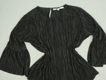 bluzki z tafty: KappAhl, Bluzka damska, L — 1