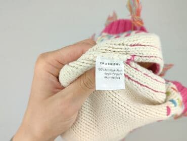 дублянка жіноча польща: O.ka.ou, Women`s poncho, size M (EU 38) — 5