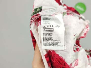 charles vogele koszula: H&M Divided, Koszula damska, 2XS — 5