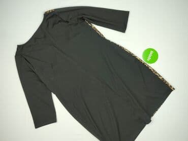 body z piorami: BODY FLIRT, Sukienka damska, rozmiar XL — 3