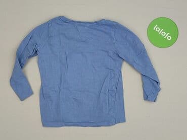 bielizna termoaktywna smartwool: Bluza, Sinsay, 2-3 lat, 92-98 cm, stan - Idealny — 3