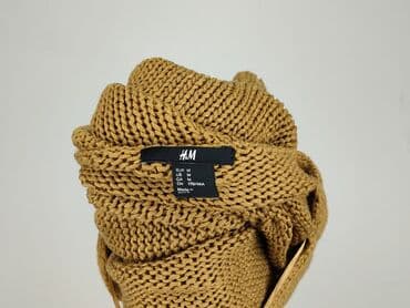 henley top: H&M, Sweter damski, rozmiar M — 4