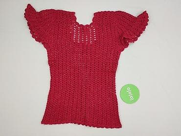 dobre bluzy: Bluzka damska, rozmiar S — 3