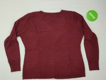 Women: Women`s knitwear, size 4XL (EU 48) — 3