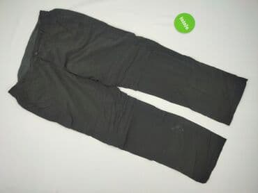 Kobiety: Karrimor, Spodnie materiałowe damskie, 2XL — 2