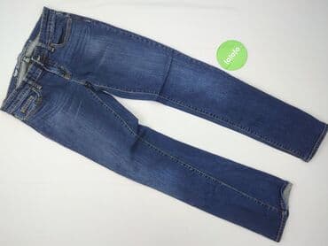 kozaki na koturnie ccc: Gap, Jeansy damskie, S — 2