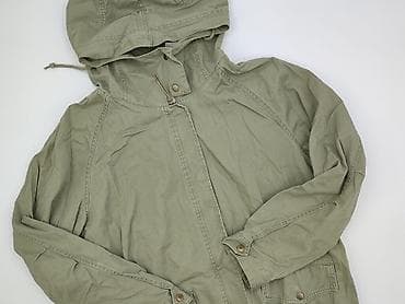 bluzy appendage: H&M L.O.G.G., Parka damska, rozmiar 2XL — 1