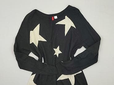 długa tunika: Tunika damska, rozmiar S — 1