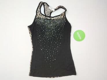 reserved top z piorami: Redial, Top damski, One size — 2