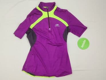 nike t shirty training: Kalenji, T-shirt damski, rozmiar XS — 2