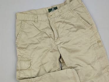 Kingfield, Spodnie 3/4 dla mężczyzn, 6XL