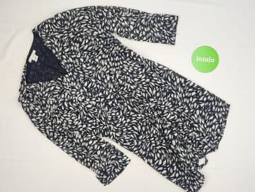 mohito top z piórami: H&M, Sukienka damska, S — 2