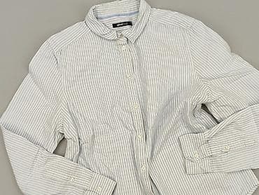 t shirt basic hm: Gina Tricot, Koszula damska, rozmiar XL — 1