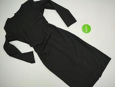 sklepy h: H&M, Sukienka damska, rozmiar S — 2