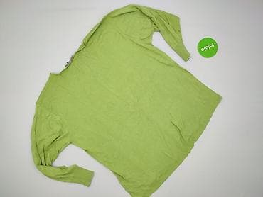 dwustronna: Turnover, Sweter damski, rozmiar S — 3