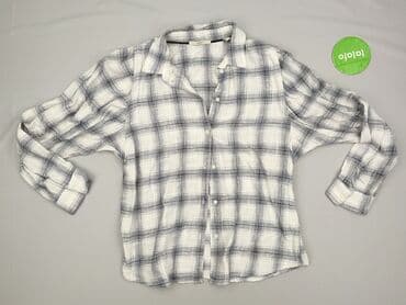 esprit kurtka jeansowa: Esprit, Koszula damska, rozmiar L — 2