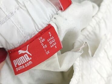 piżama h and m: Puma, Szorty dla mężczyzn, rozmiar S — 5