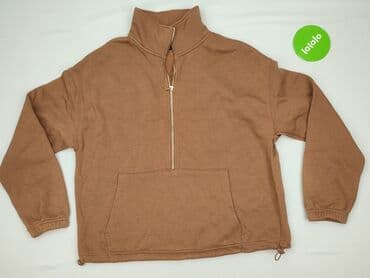 pull and bear bluzy: Amisu, Світшот жіночий, розмір L — 2