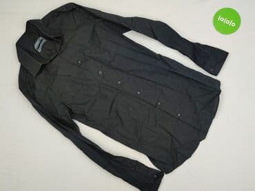 emo ubrania allegro: Angelo Litrico, Koszulа dla mężczyzn, rozmiar S — 2