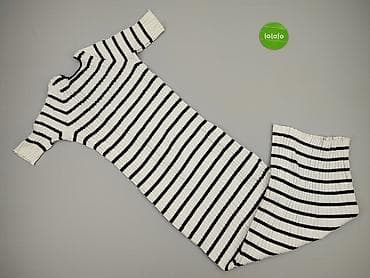 reserved czerwony sweter: Reserved, Sukienka damska, rozmiar S — 3