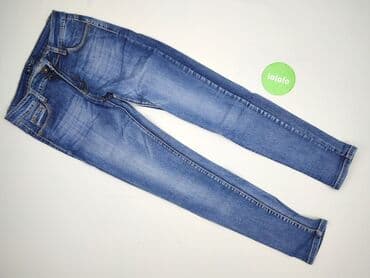 sukienki denim: Fashion Jeans, Jeansy damskie, rozmiar M — 2