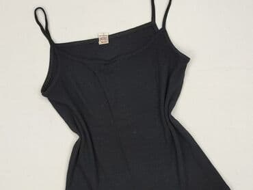 bluzki moko damskie: Top damski, rozmiar S — 1