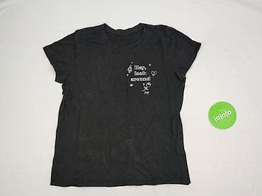 pikachu bluzki: Sinsay, T-shirt damski, rozmiar XL — 2