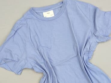 koszulka barcelony biała: Mango, T-shirt damski, rozmiar S — 1