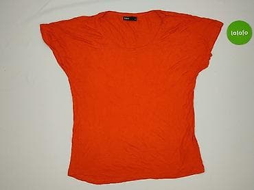 koszulka nirvana cropp: Cubus, T-shirt damski, rozmiar XL — 2