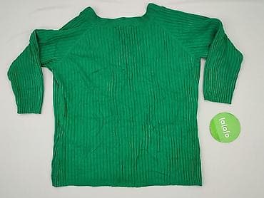 bluza montego: Sweter damski, rozmiar 2XL — 3