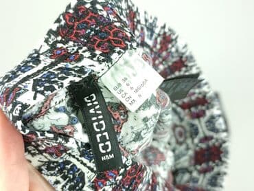 hm spodnie zimowe: H&M Divided, Spodnie materiałowe damskie, rozmiar S — 4