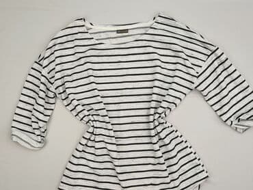 koszulka tommy hilfiger damska biala: Beloved, Bluzka damska, L — 1