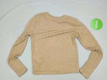 massimo dutti sweter w paski: Stradivarius, Sweter damski, rozmiar S — 4