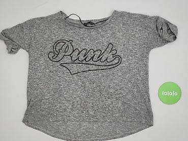t shirt smog basic: Atmosphere, Women's blouse, size M — 2