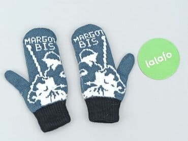 lewandowski barcelona koszulka: Gloves, 18 cm, condition - Very good — 3
