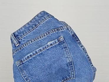 piqro: Bershka, Jeansy damskie, rozmiar M — 6