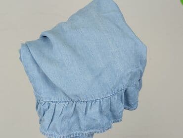 bluza z czerwonym napisem: Sinsay, Bluzka damska, M — 6