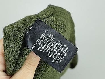 sweter w paski massimo dutti: Massimo Dutti, Golf damski, rozmiar L — 5