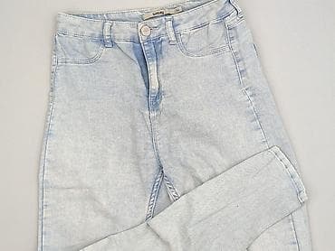 star raw jeans: Sinsay, Jeansy damskie, rozmiar S — 1