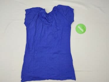 mohito marynarka niebieska: Inspire, Bluzka damska, rozmiar XL — 3