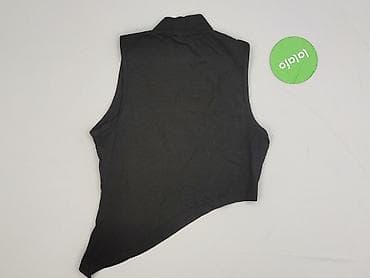 top marks: Shein, Top damski, rozmiar S — 3