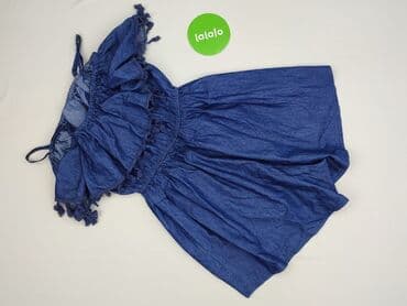 tanie sukienki plus size allegro: Women`s overall, size L (EU 40) — 3